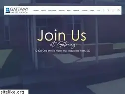 Sites similar to gatewaytr.org