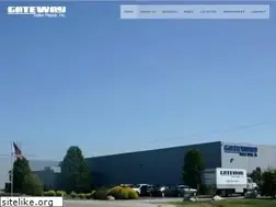 Sites similar to gatewaytrailerrepair.com