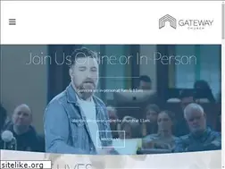 Sites similar to gatewayvictoria.ca