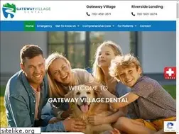Sites similar to gatewayvillagedental.com