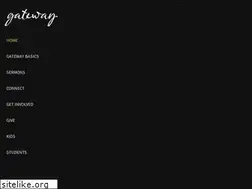 Sites similar to gatewayweb.org
