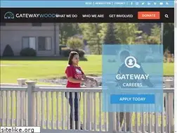 Sites similar to gatewaywoods.org