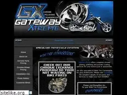 Sites similar to gatewayxtreme.com