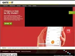 Sites similar to gatewit.com