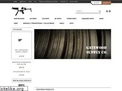 Sites similar to gatewoodsupplyco.com