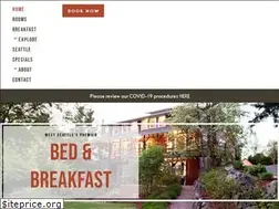 Sites similar to gatewoodwestseattle.com