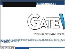 Sites similar to gateworld.net