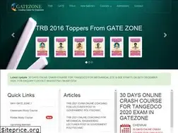 Sites similar to gatezone.in