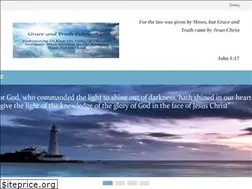 Sites similar to gatfellowship.org