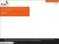 Sites similar to gatfertiliquidos.com