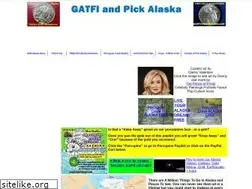 Sites similar to gatfi.com
