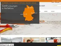 Sites similar to gatgmbh.de