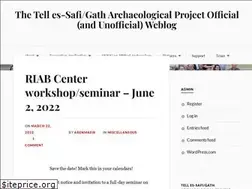 Sites similar to gath.wordpress.com