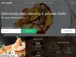 Sites similar to gathar.com.au