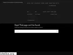 Sites similar to gatherandecho.com