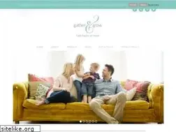 Sites similar to gatherandgrow.co