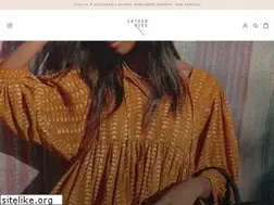 Sites similar to gatherandsee.com
