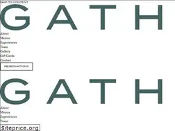 Sites similar to gatherchicago.com