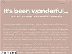 Sites similar to gatherconference.org