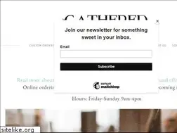 Sites similar to gatheredastoria.com