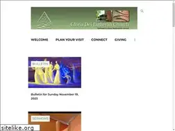 Sites similar to gatheredbygrace.org