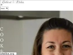 Sites similar to gatheredinthekitchen.com