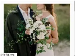 Sites similar to gatherfloral.com
