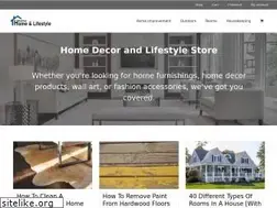 Sites similar to gatherhomeandlifestyle.com