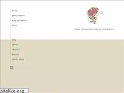 Sites similar to gathering-ajisai.net