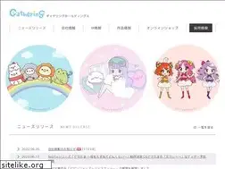 Sites similar to gathering-hd.co.jp