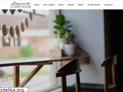Sites similar to gatheringgroundscoffeehouse.com