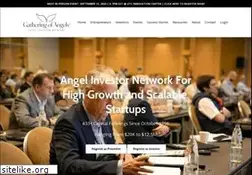 Sites similar to gatheringofangels.com