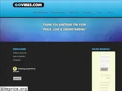Sites similar to gatheringofthevibes.com