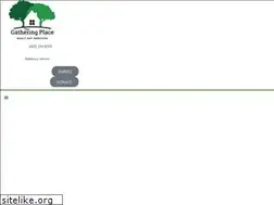 Sites similar to gatheringplacevt.org