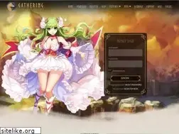 Sites similar to gatheringro.ch