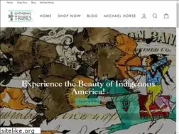 Sites similar to gatheringtribes.com