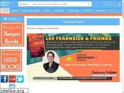 Sites similar to gatheringvolumes.com