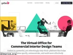 Sites similar to gatherit.co