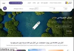 Sites similar to gathern.co