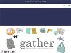 Sites similar to gatherph.com