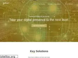 Sites similar to gathersg.com