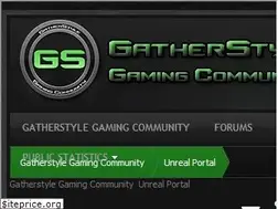 Sites similar to gatherstyle.gr