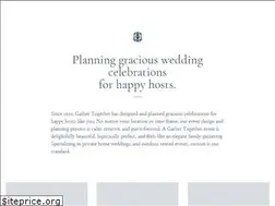 Sites similar to gathertogetherevents.com