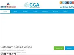 Sites similar to gatherumgoss.com