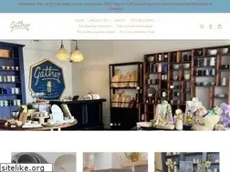Sites similar to gatherwaco.com