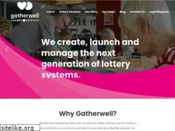 Sites similar to gatherwell.co.uk