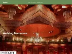Sites similar to gathjod.co.in