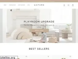 Sites similar to gathre.com