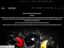 Sites similar to gathsports.com