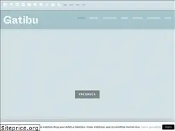 Sites similar to gatibu.eus